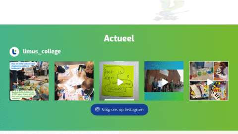 Nieuwe website inclusief webdesign